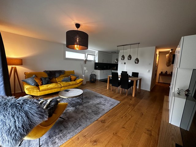 Photo of 3 bed apartment in Nendaz